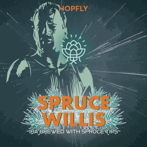 Спрус Уиллис