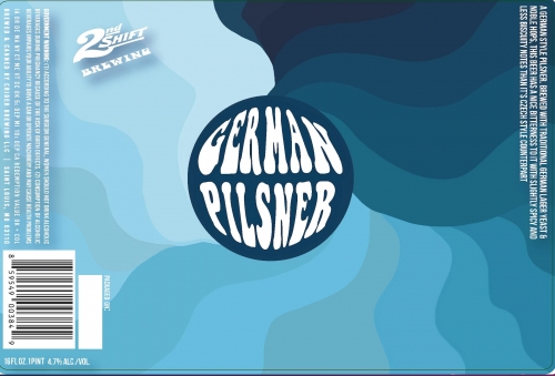 Герман Пилснер