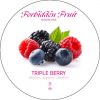 Форбидден Фрут: Триппель Берри