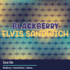 Блэкберри Элвис Сэндвич