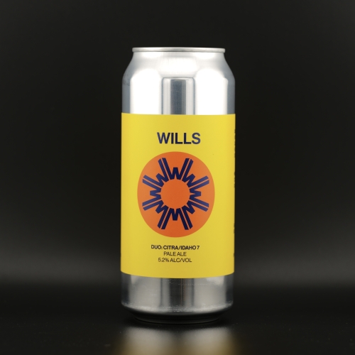 ДУО: Цитра/Айдахо 7