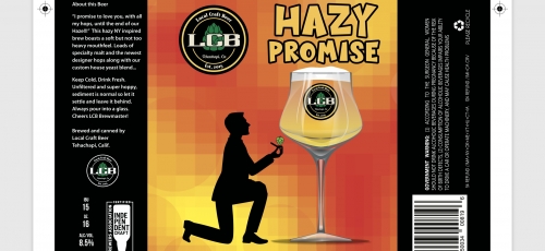 Хейзи Промис