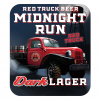 Миднайт Ран Дарк Лагер
