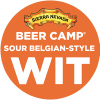 Бир Кэмп Соур Бельжиан-Стайл Вит