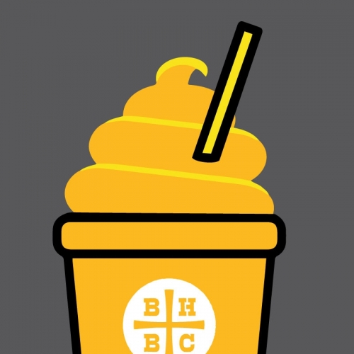 Бир Слаши - Фроузен Пина Колада