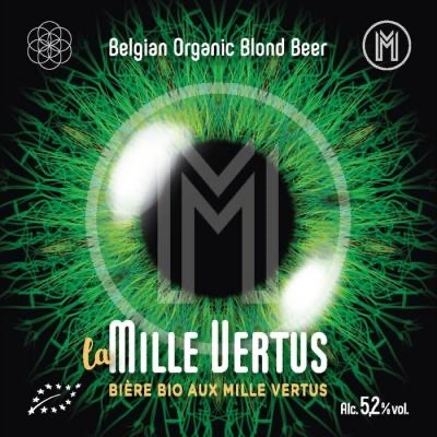 Ла Миль Вертус