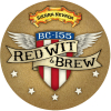Ред Вит энд Брю (Бир Кэмп 155)