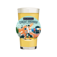 Серкит Брейкер Нью-Ингленд ИПА