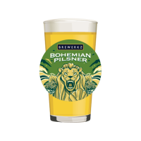 Богемиан Пилснер