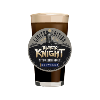 Блэк Найтро Айриш Стаут