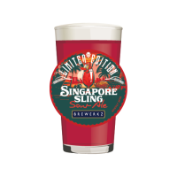 Сингапур Слинг Сауэр Эль