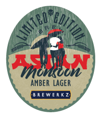 Эйшн Монсун Эмбер Лагер