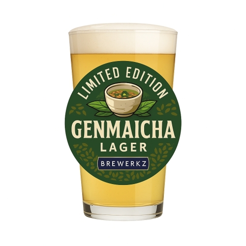 Генмайча Райс Лагер