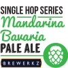 Сингл Хоп Сериес: Мандарина Бавария