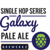 Сингл Хоп Сериес: Гэлакси