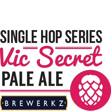 Сингл Хоп Сериес: Вик Секрет
