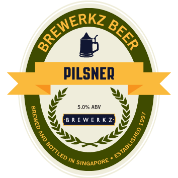 Пилснер (1997 - 2018)