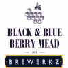 Блэк энд Блю Берри Мид