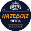 Хейзбойз Нью-Ингленд ИПА