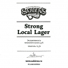 Стронг Локал Лагер
