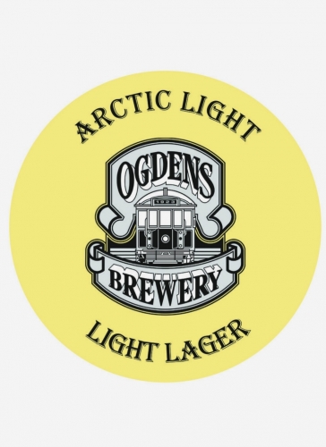 Арктик Лагер