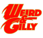 Вирд энд Гилли