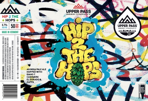 Хип 2 зе Хопс