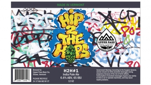 Хип 2 зе Хопс #1