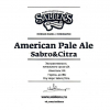 Американ Пейл Эль Сабро энд Ситра