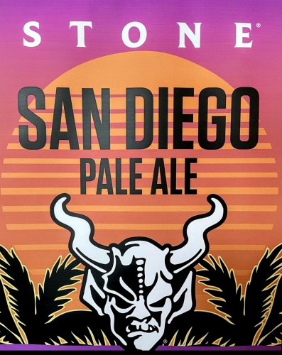 Сан-Диего Пейл Эль