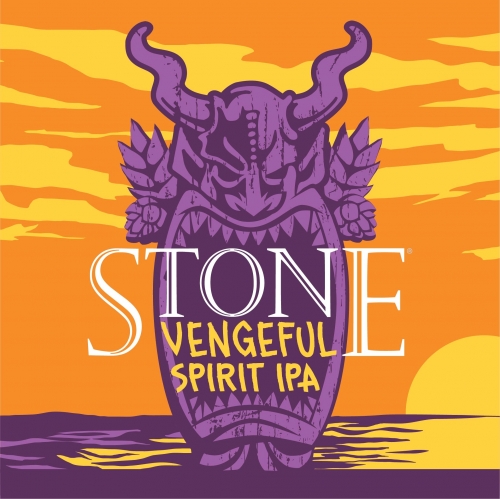 Стоун Венджфул Спирит ИПА