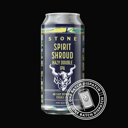 Стоун Спирит Шрауд