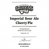 Империал Соур Эйл Черри Пай