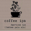 Кофе ИПА