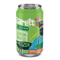 Лемонграсс Вайцен