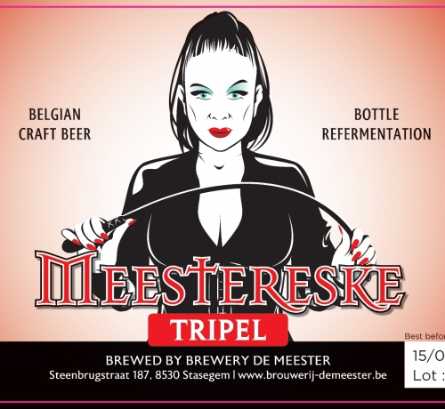 Меестереске Триппель