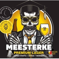 Меестерке Премиум Лагер