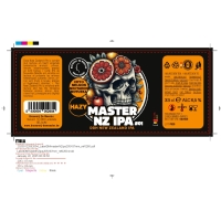 Мастер НЗ ИПА