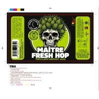 Метр Фреш Хоп