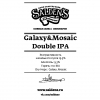 Гэлакси энд Мозаик Дабл ИПА