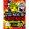 Свит Энд Саур Чикен