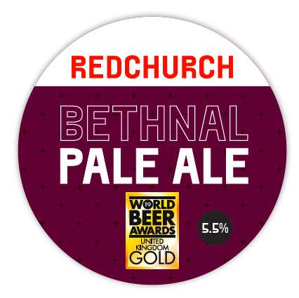 Бетнал Пэйл Эль