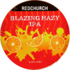 Блейзинг Хейзи ИПА