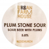 Урбан Фармхаус Плам Стоун Соур