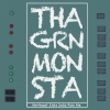 Зелёный Монстр