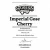 Империал Гозе Черри
