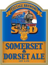 Сомерсет энд Дорсет Эль