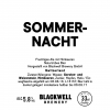Соммернахт