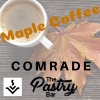 Мейпл Кофе Комрад 2019