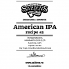 Американ ИПА Рецепт#2